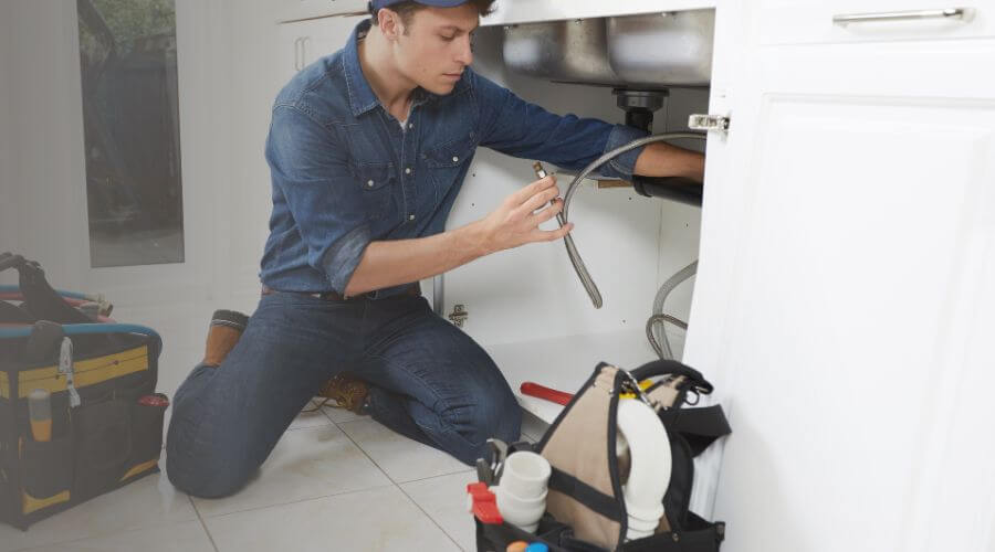 Professional Leak Detection Services in Jerico Springs, MO